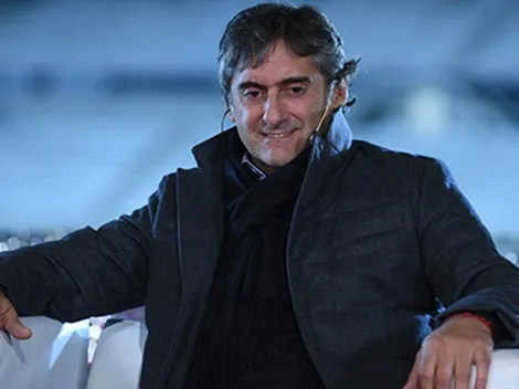 Francescoli: el enorme elogio a Barco y qué jugador lo sigue sorprendiendo