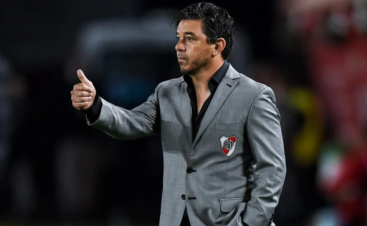 River debuta en la Copa de la Liga ante Unión.