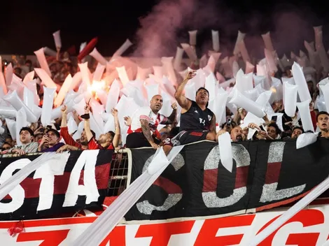 River pone a la venta un remanente de abonos