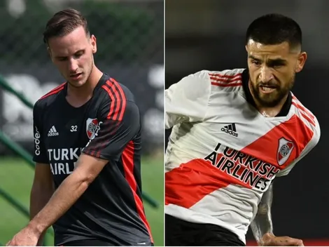 Los dos refuerzos que se perfilan para ser titulares contra Unión