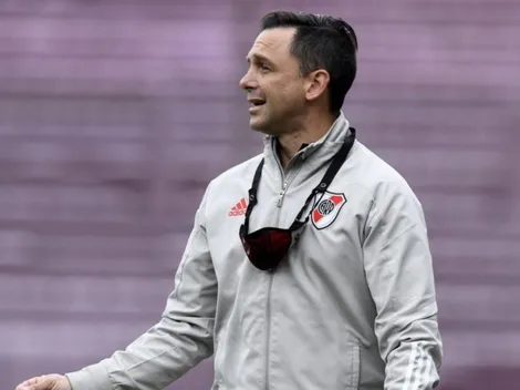 River cambió el DT del fútbol femenino y tendrá una entrenadora