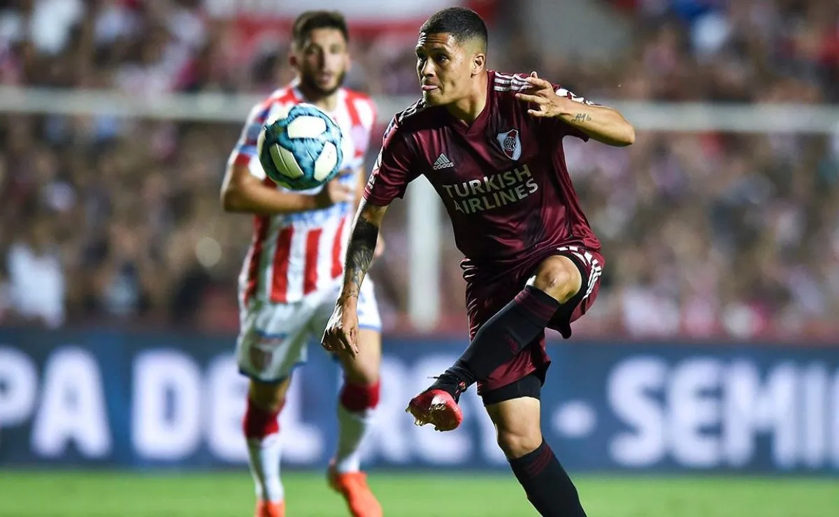 River ganó en su última visita al 15 de abril, fue en 2020 por la Superliga 2019/20.