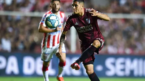 River ganó en su última visita al 15 de abril, fue en 2020 por la Superliga 2019/20.