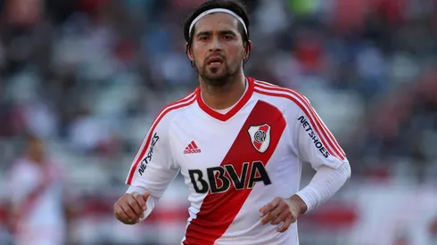 Piscu opinó sobre la repentina salida de Jorge Carrascal.