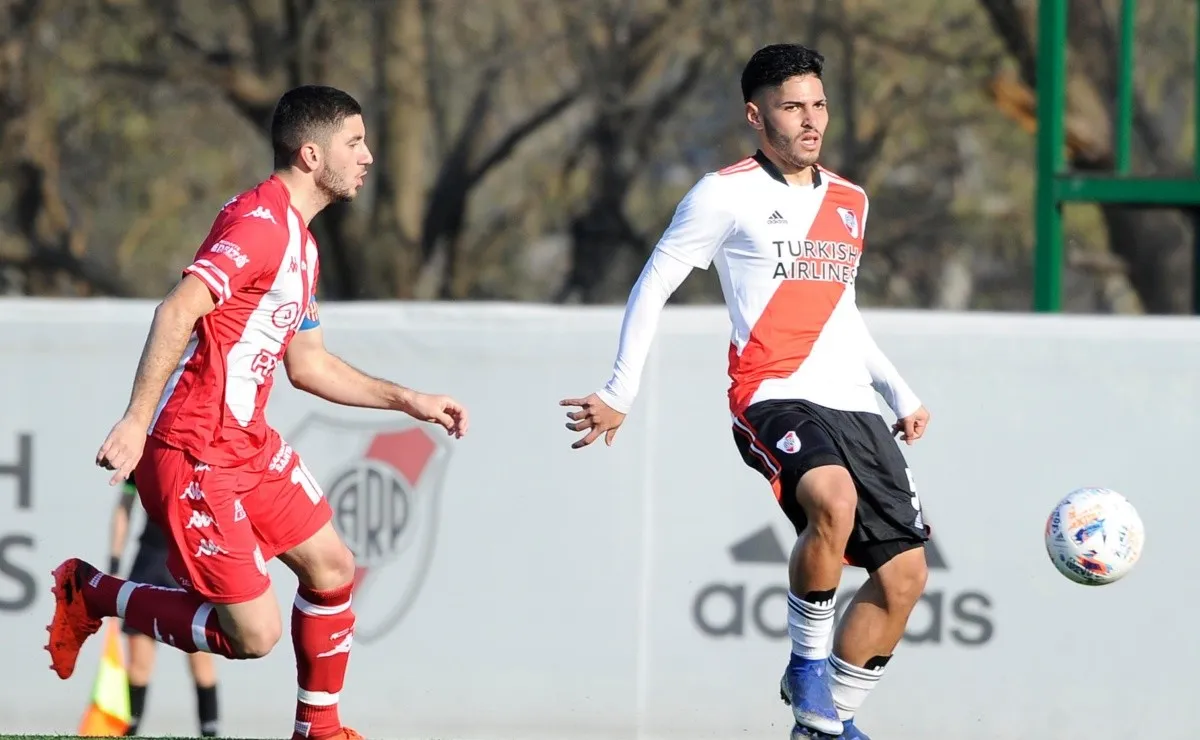 El Millonario hace su estreno en Reserva y vas a poder verlo en vivo en La Página Millonaria.