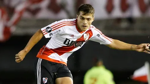 El defensor surgido en el Millonario tendrá una nueva experiencia en el ascenso.