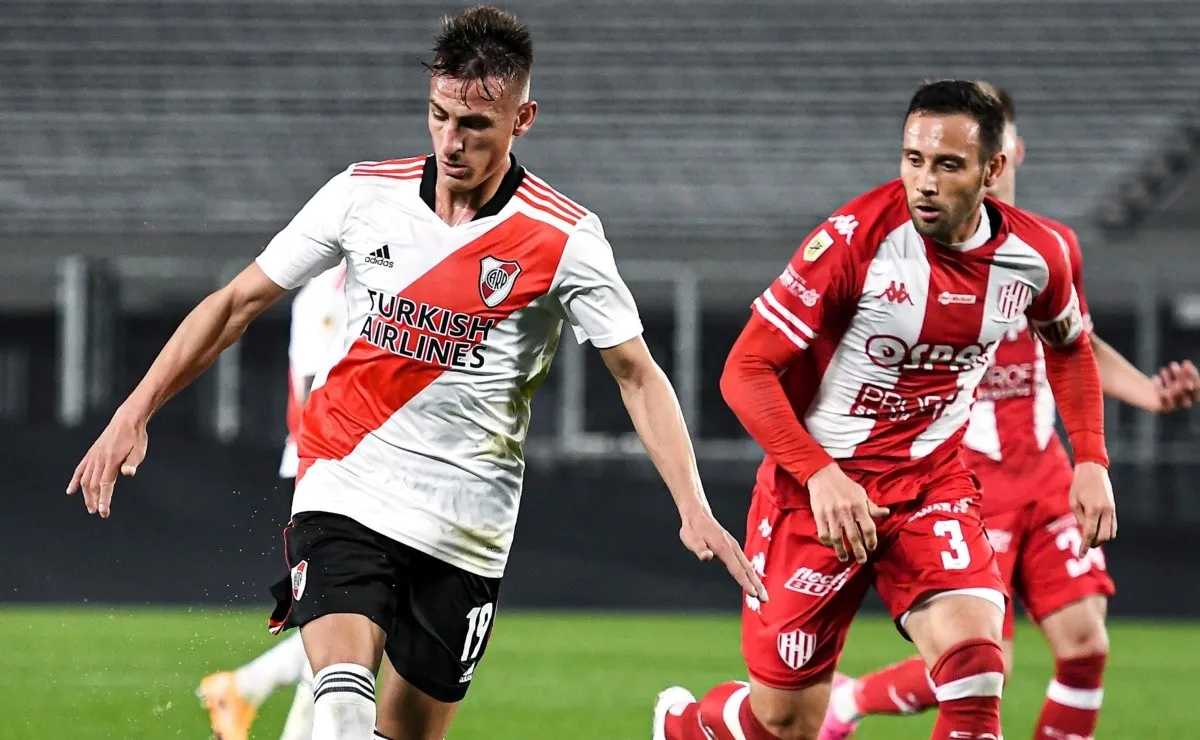 El Millo inicia su participación en el torneo local ante el Tatengue en Santa Fe.
