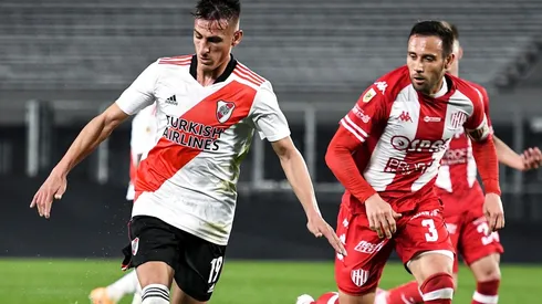 El Millo inicia su participación en el torneo local ante el Tatengue en Santa Fe.