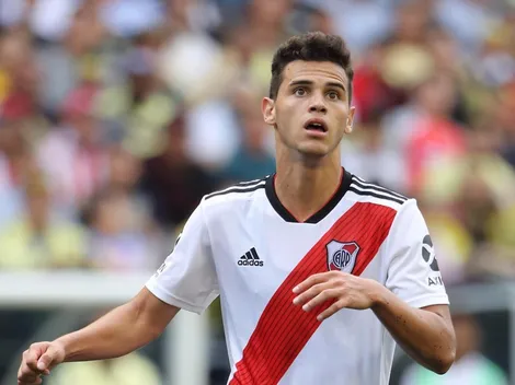 Ferreira rechazó otra oferta y todavía no consiguió club