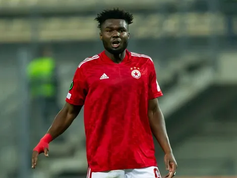 El delantero extranjero por el que River preguntó condiciones