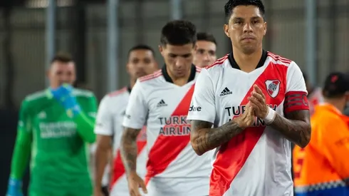 River tiene todo listo para comenzar la Copa de la Liga 2022.