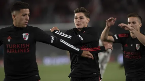 River enfrentará a Racing y San Lorenzo en la cuarta y quinta fecha, respectivamente.