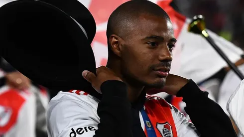 Nicolás De La Cruz fue convocado para visitar a Unión y volverá a jugar un partido oficial tras cuatro meses.