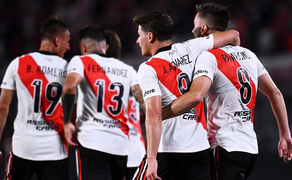 El Millonario tendrá un plantel repleto de figuras.