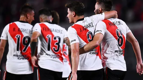 El Millonario tendrá un plantel repleto de figuras.