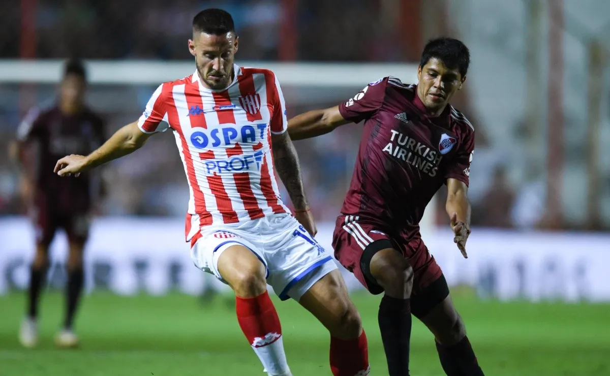 El Millonario inicia su participación en la Copa de la Liga ante Unión.