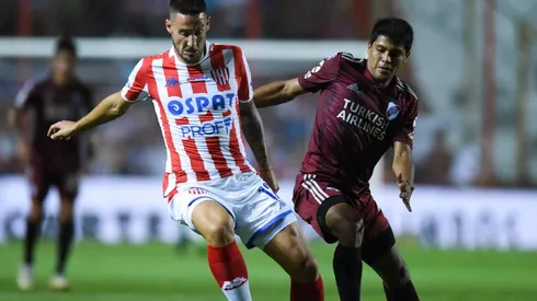 El Millonario inicia su participación en la Copa de la Liga ante Unión.