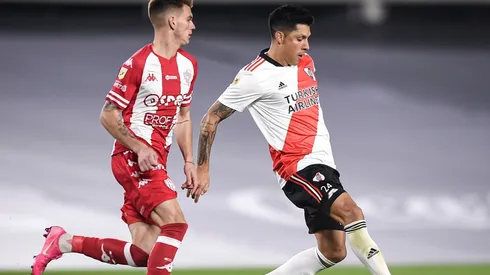River enfrentará a Unión de Santa Fe por la primera fecha de la Zona A de la Copa de la Liga Profesional en el Estadio 15 de abril.
