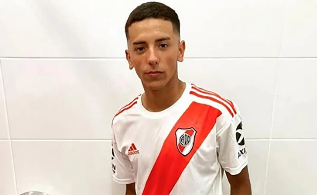 El jóven enganche de la Cuarta podría retornar al Millonario.