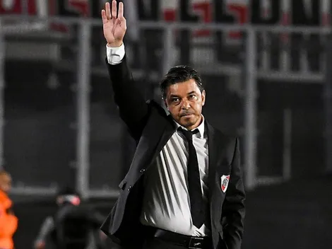 ¿Cómo le fue a Gallardo en los debuts?