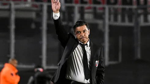 Todos los debuts de Marcelo Gallardo como DT de River en torneos locales.