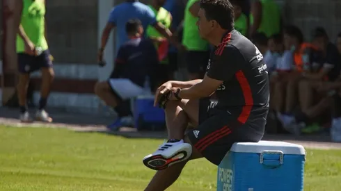 Marcelo Gallardo no tendrá dos titulares a disposición.