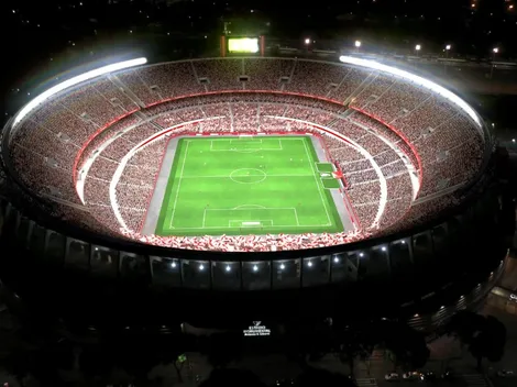 Todas las preguntas y respuestas sobre el nuevo Monumental