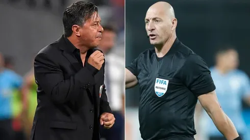 Néstor Pitana dirigirá Unión vs. River por la Copa de la Liga.