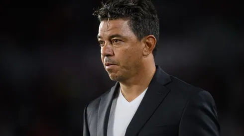 Marcelo Gallardo se queda sin uno de sus jugadores preferidos.