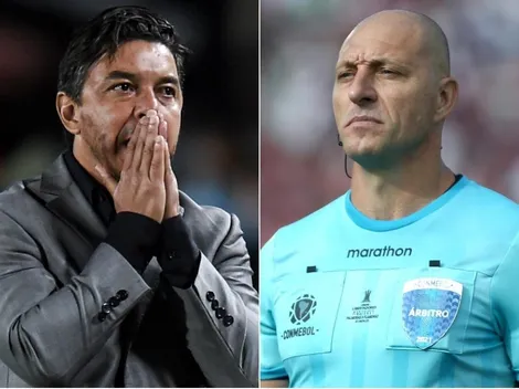 Todos los cruces de Gallardo con Pitana