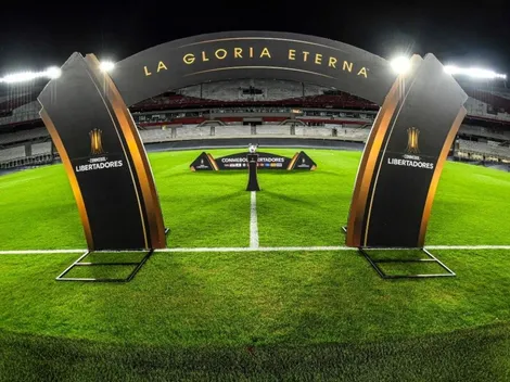 Arranca la Libertadores 2022: ¿Cuándo debuta River?