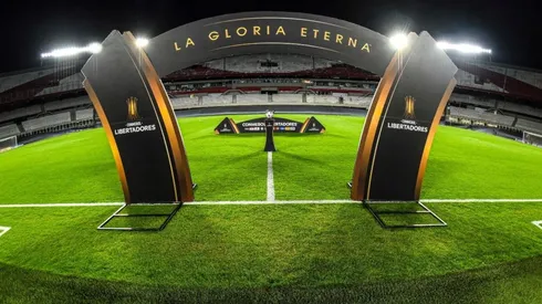 La edición 2022 comienza este martes en Montevideo.