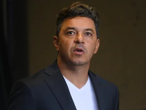 El jugador que dejará River antes del cierre del libro de pases