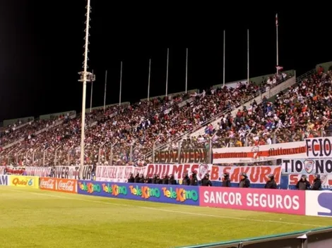 Sede confirmada para el debut de Copa Argentina