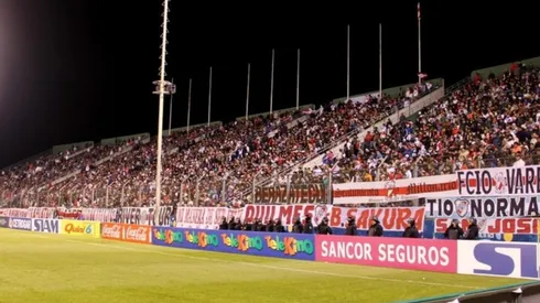 River volverá a jugar en Salta después de tres años.