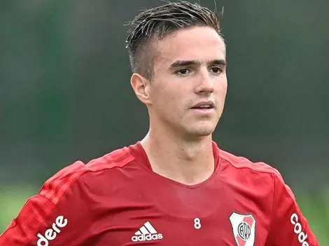 Una cara nueva y dos diferenciados en la práctica