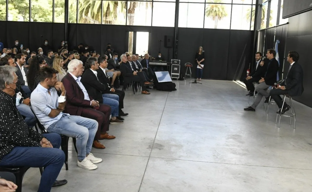 El nuevo Monumental estará listo en junio de 2024
