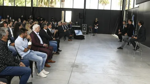 El nuevo Monumental estará listo en junio de 2024