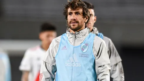 Leonardo Ponzio será operado el próximo miércoles de una rotura de ligamentos de su rodilla derecha, el propio León puso en duda su continuidad en Willisma Kemmis como jugador.