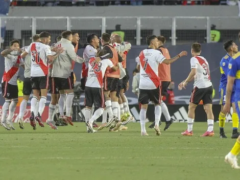 ¿Qué pasa con la fecha de la Supercopa?