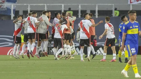 ¿Qué pasa con la fecha de la Supercopa?