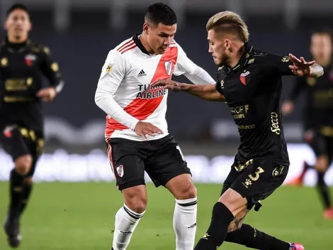 "No me pude adaptar"