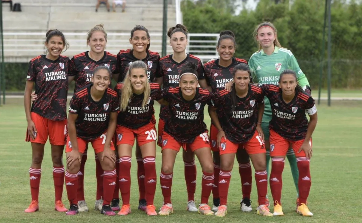 Las Millonaria avanzan a paso firme en la Copa Federal.