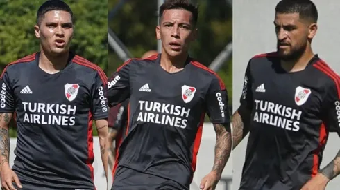 Los seis refuerzos del Más Grande serán presentados este viernes.