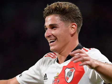 "Ya hablé con Guardiola"