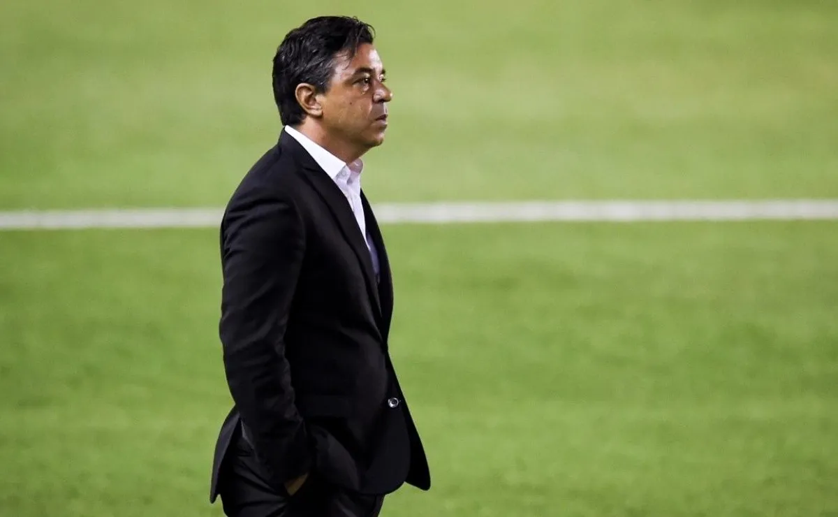 Marcelo Gallardo cuenta con un amplio plantel para afrontar todas las competencias.