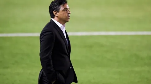 Marcelo Gallardo cuenta con un amplio plantel para afrontar todas las competencias.