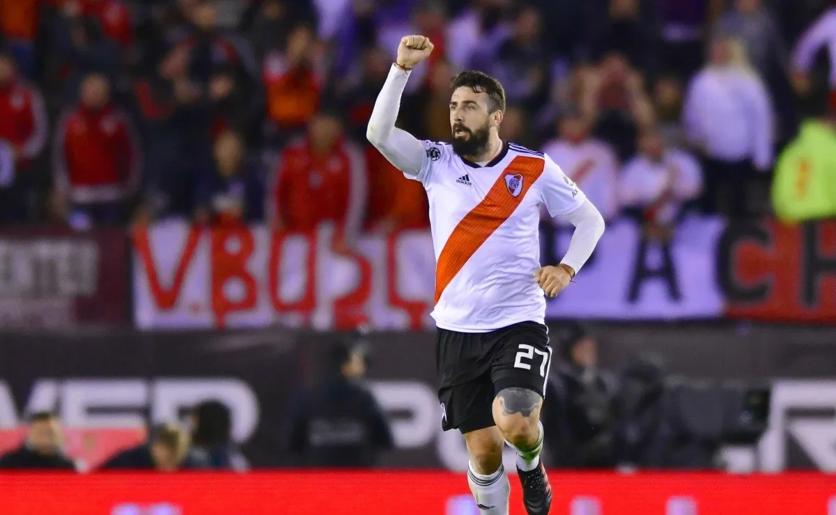 El Oso vivirá una tarde de emoción en el Estadio Monumental.