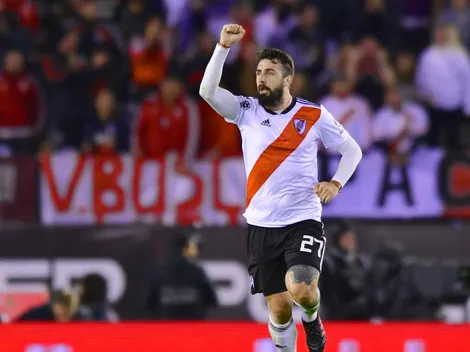 Pratto vuelve al Monumental