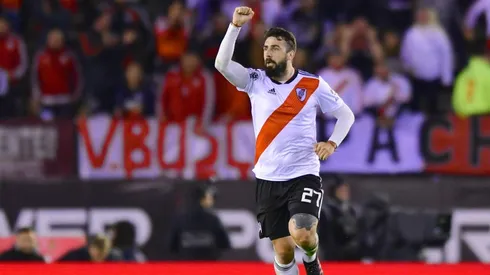 El Oso vivirá una tarde de emoción en el Estadio Monumental.